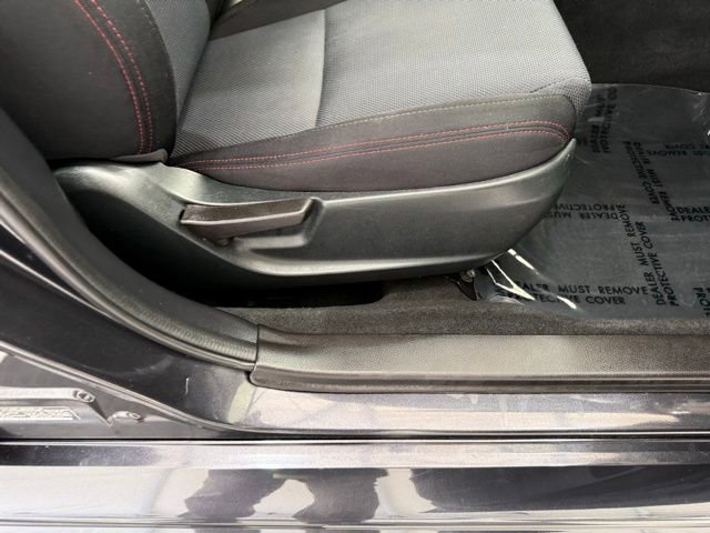 Used 2017 Subaru WRX w/ Popular Package #3 image 20