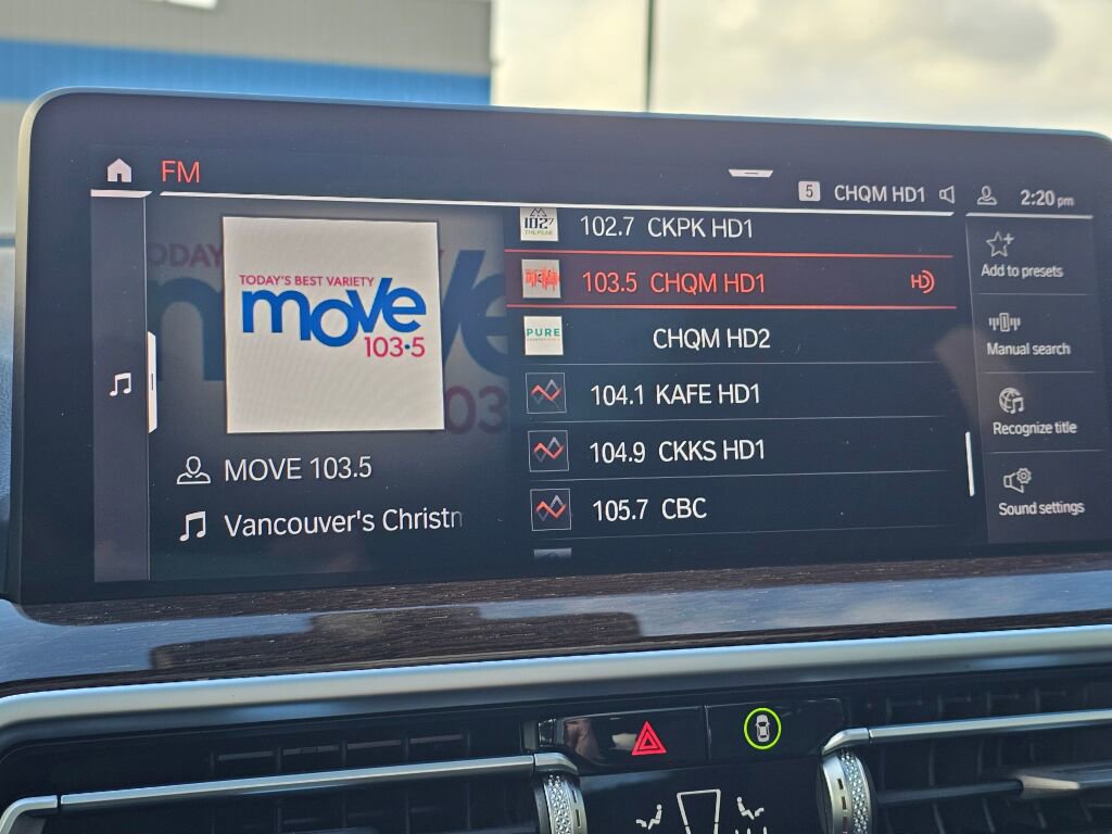 Used 2024 BMW X3 xDrive30i image 31