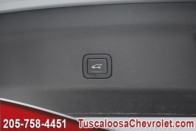 Used 2023 Chevrolet Tahoe RST w/ RST Performance Edition image 12
