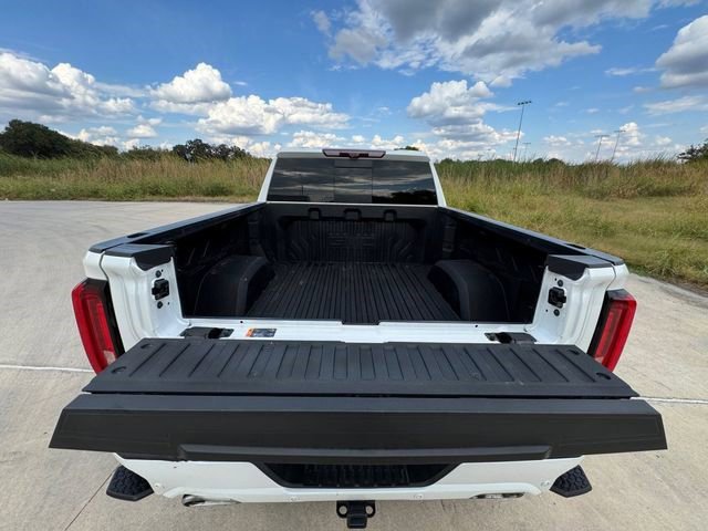 Certified 2023 GMC Sierra 1500 Denali Ultimate image 10