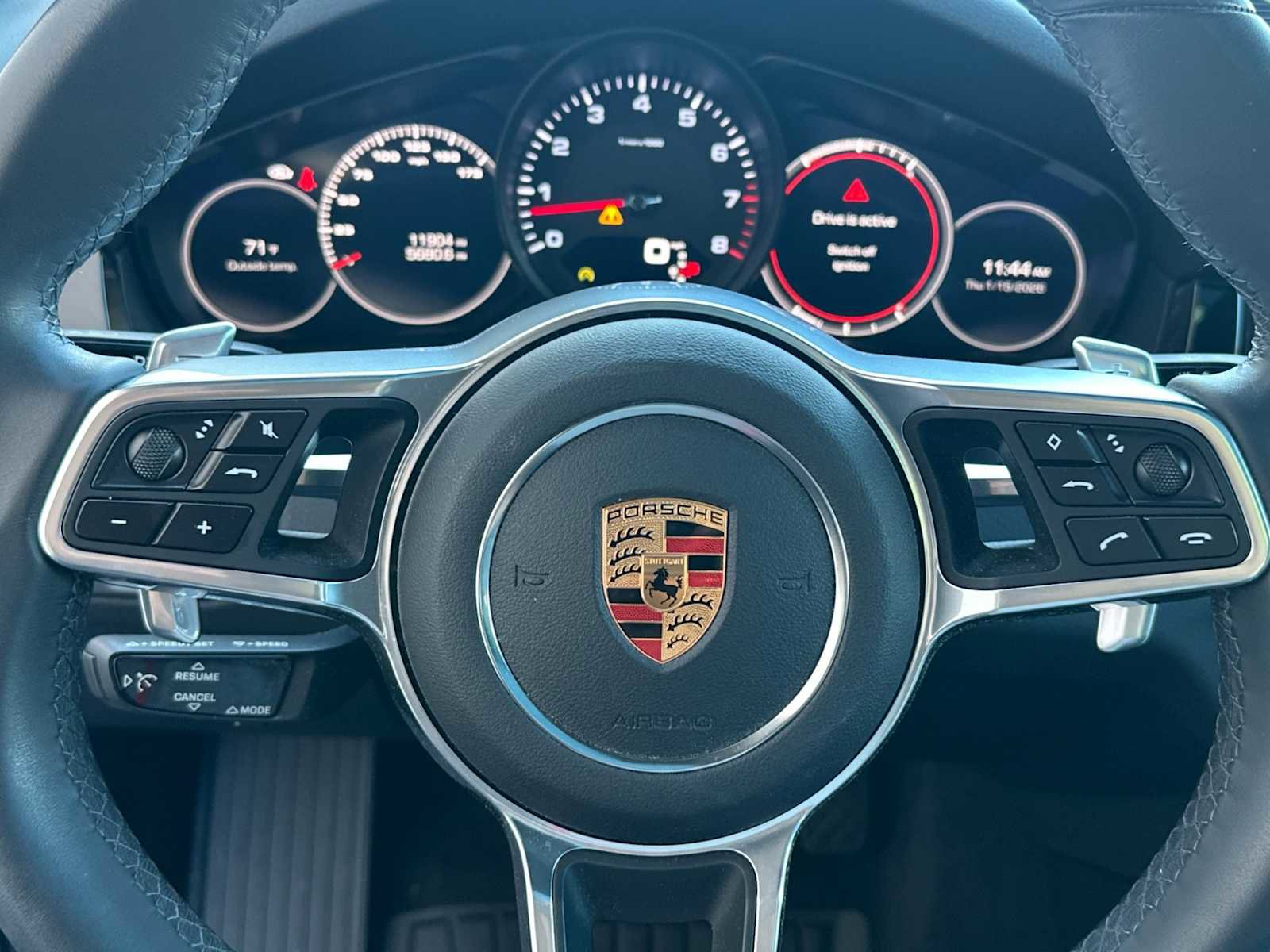 Certified 2019 Porsche Cayenne image 25