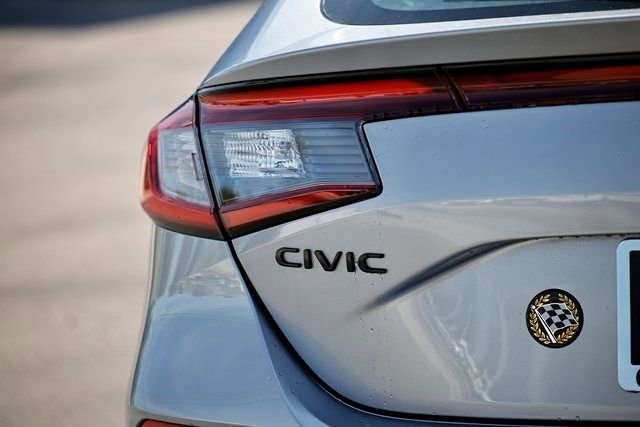 New 2026 Honda Civic Sport image 12