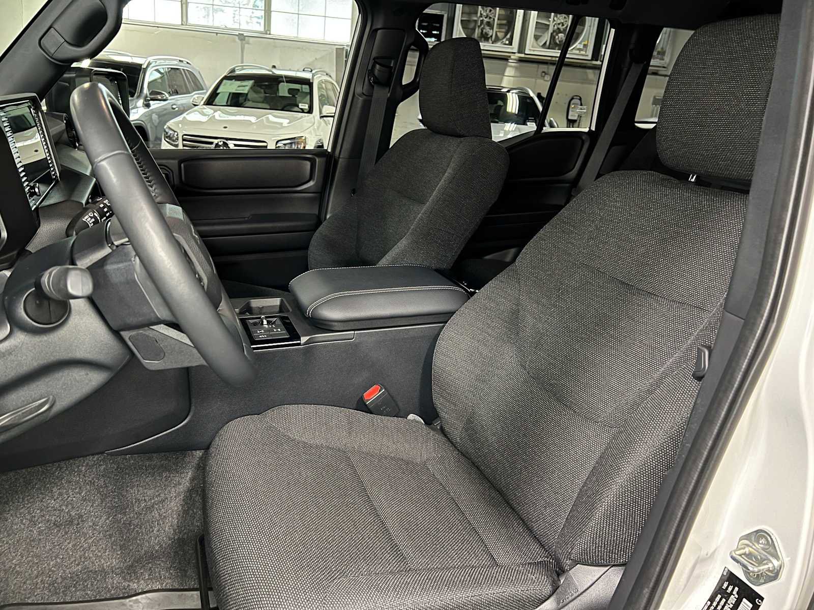 Used 2024 Toyota Land Cruiser 1958 AWD/4WD image 22
