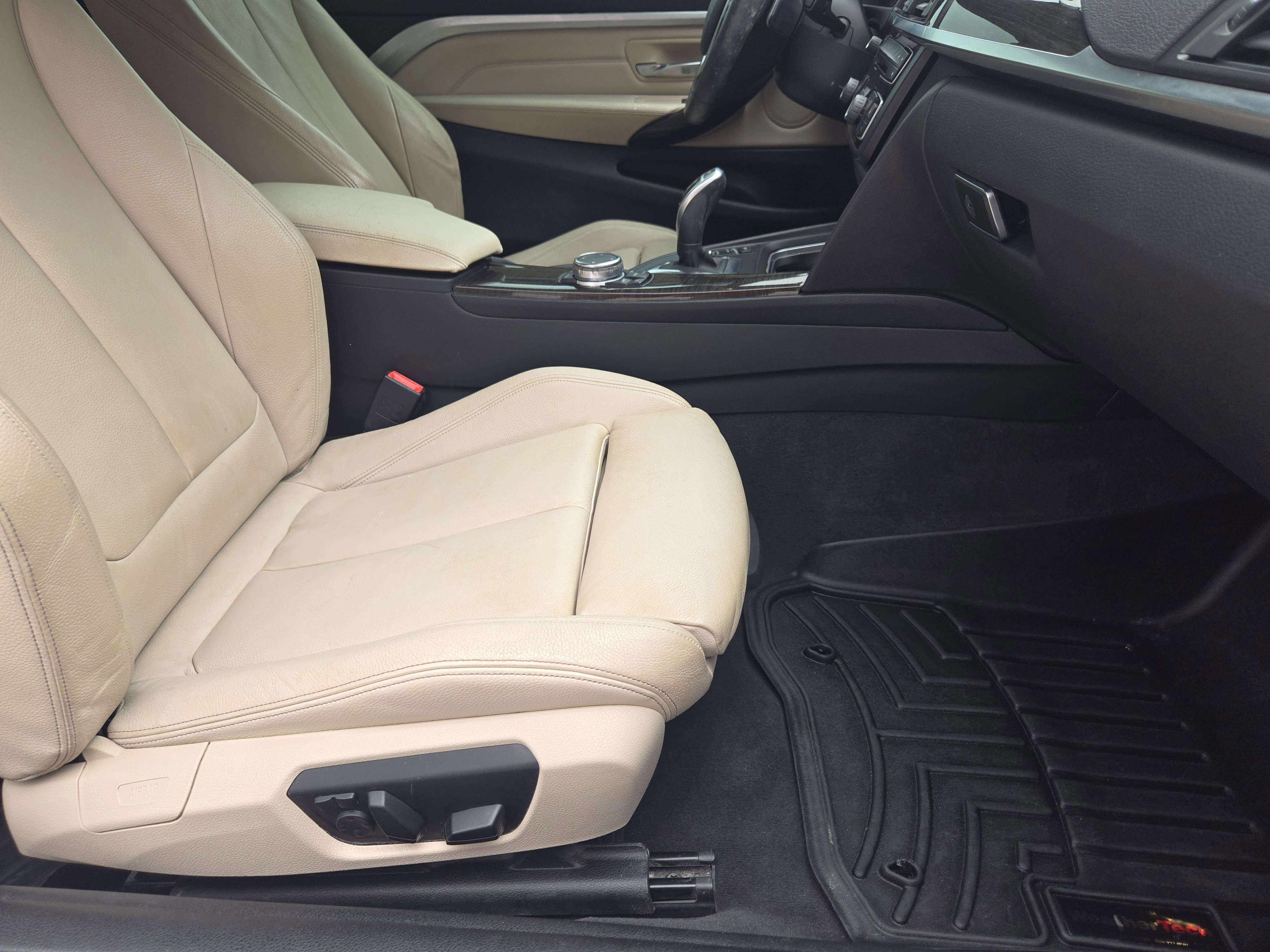 Used 2015 BMW 428i xDrive Coupe AWD/4WD image 16