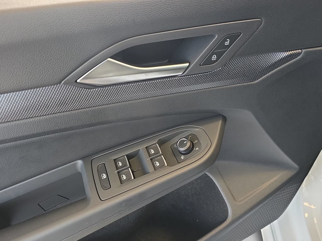 New 2026 Volkswagen Golf AWD/4WD image 20