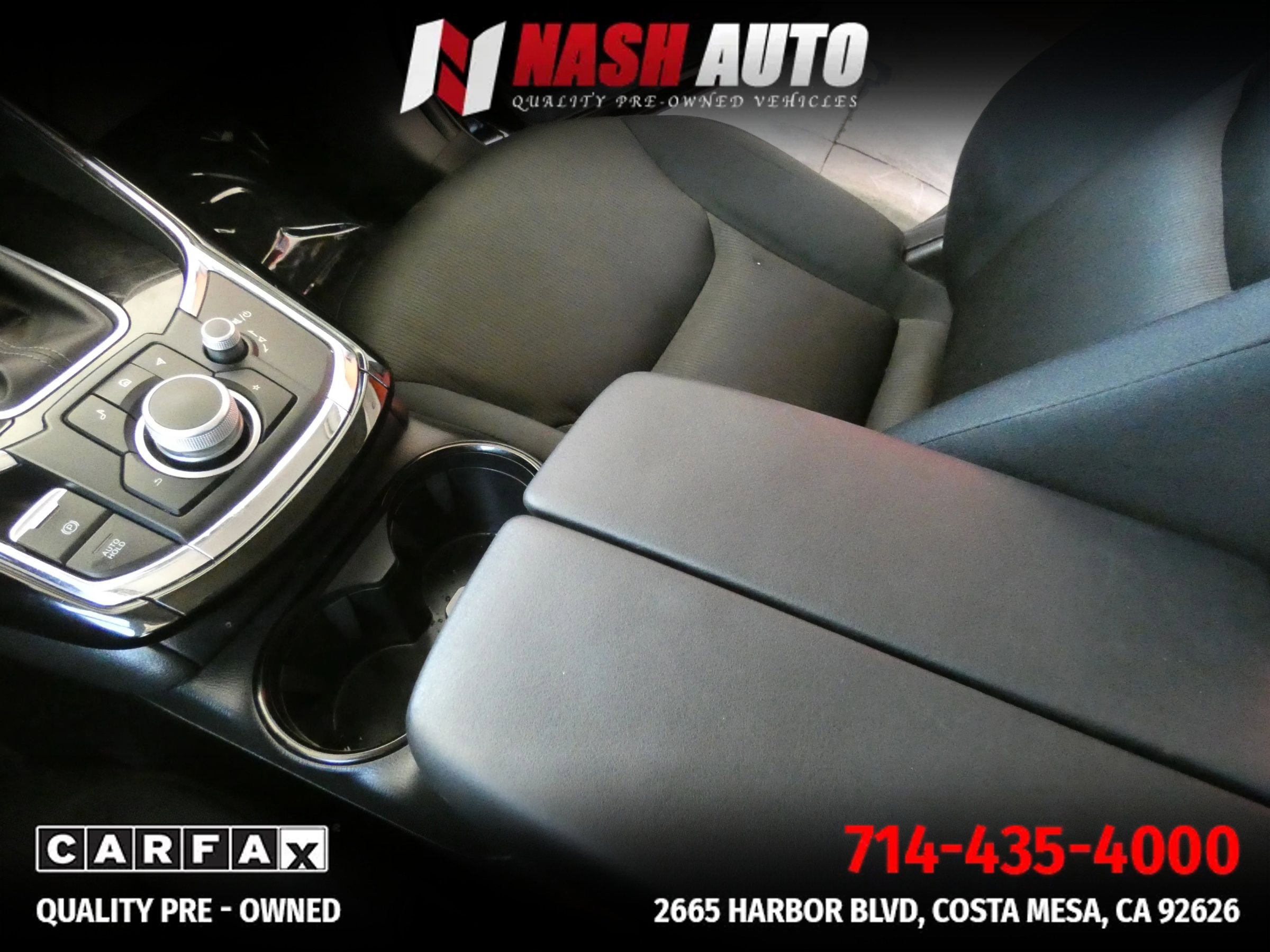 Used 2022 MAZDA CX-9 Sport AWD/4WD image 60