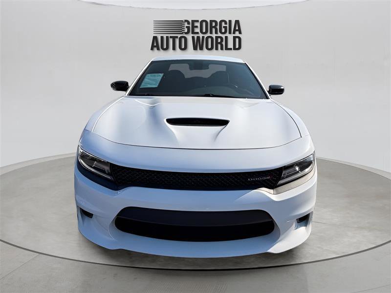 Used 2019 Dodge Charger GT w/ Blacktop Package image 12