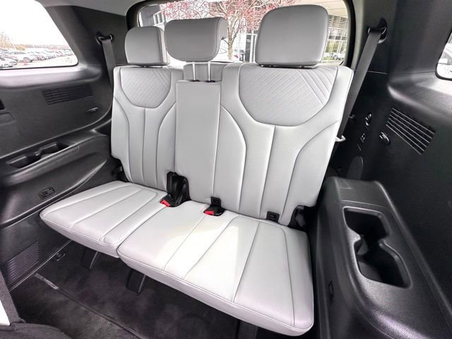 Used 2023 Hyundai Palisade SEL image 26