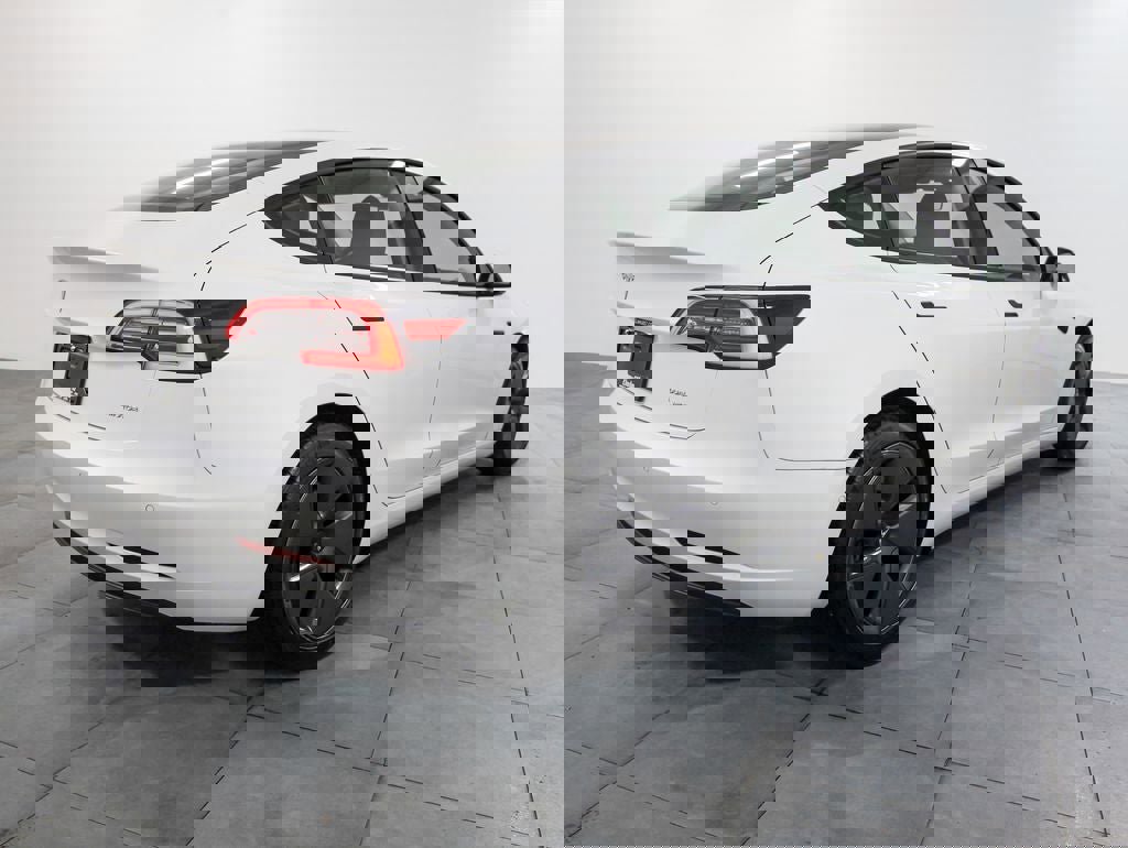 Used 2021 Tesla Model 3 Long Range image 6