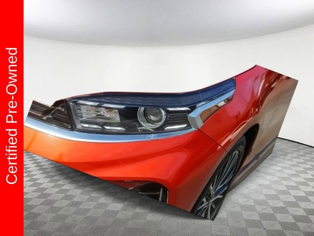 Certified 2023 Kia Forte GT-Line FWD image 8