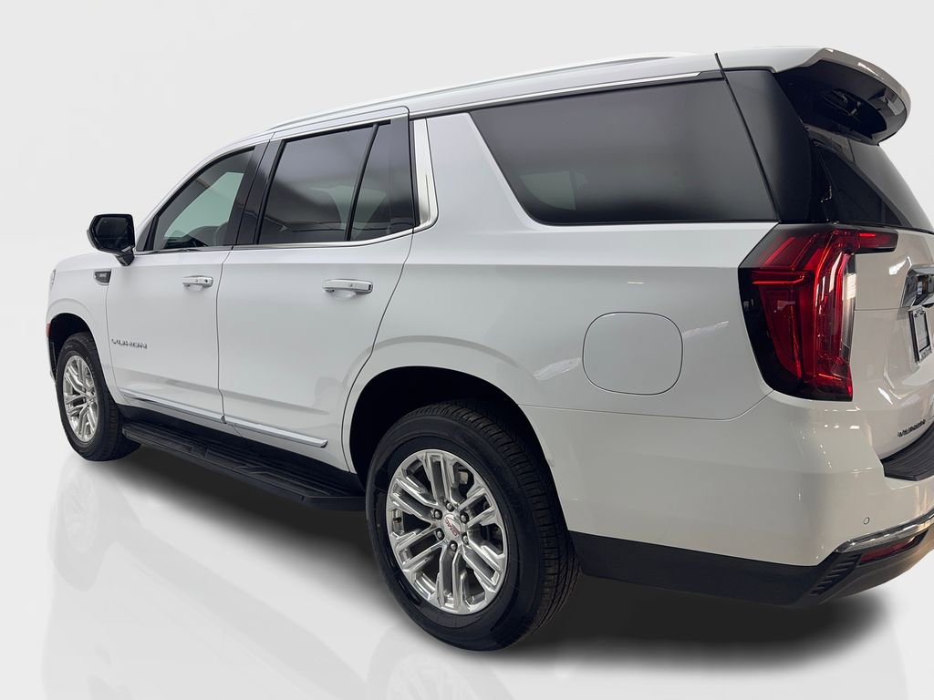 Used 2024 GMC Yukon SLT image 14