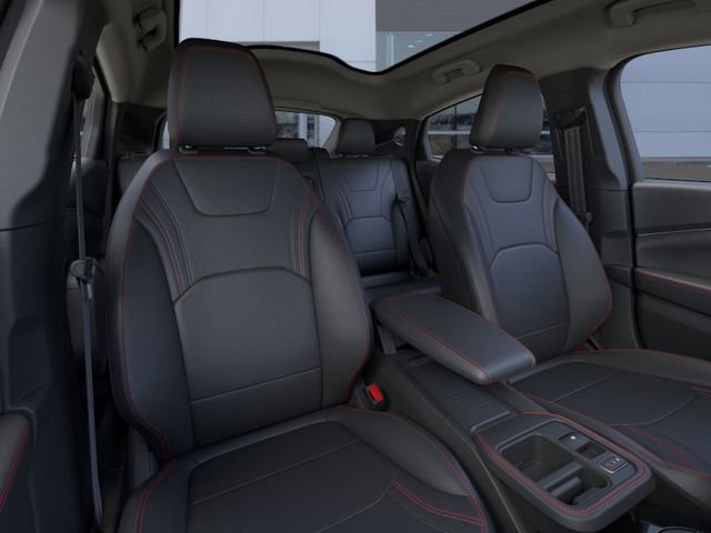 New 2026 Ford Mustang Mach-E Premium w/ Sport Appearance Package image 10