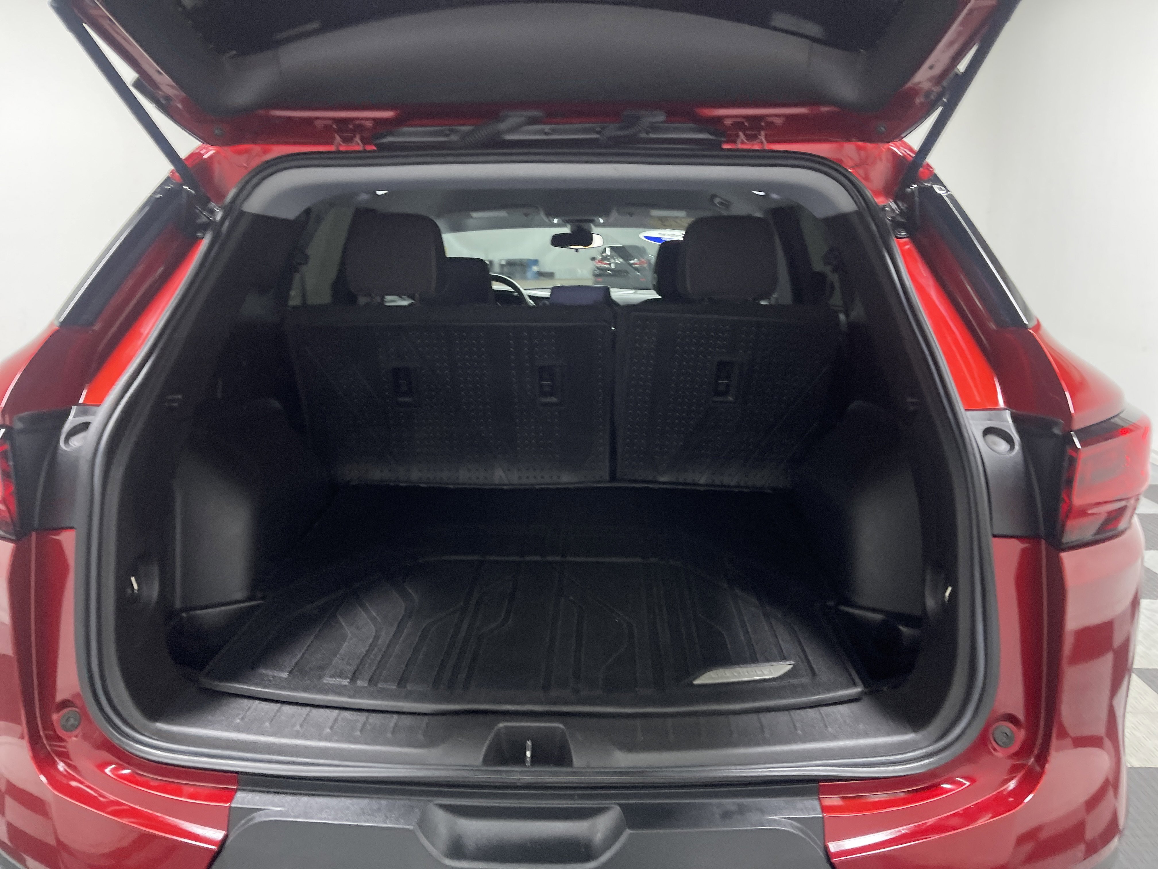 Used 2023 Chevrolet Blazer LT w/ LPO, Floor Liner Package image 18