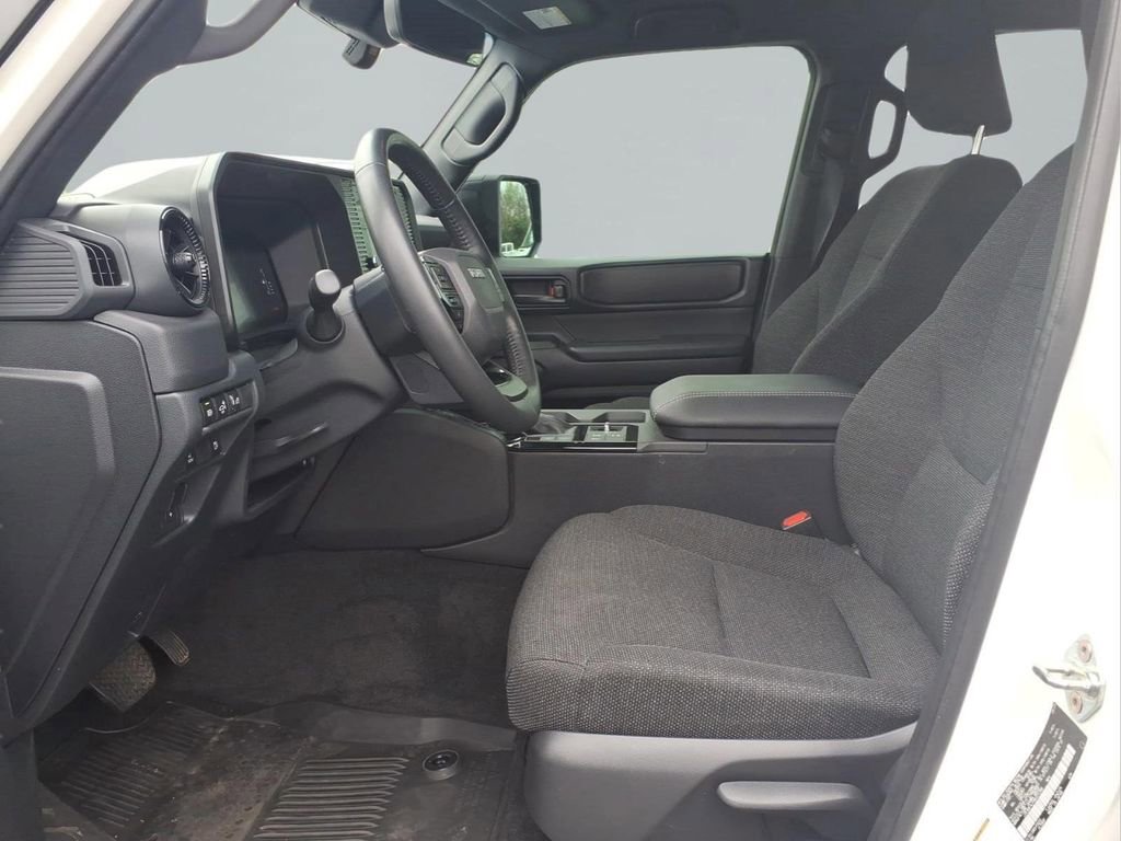 Used 2024 Toyota Land Cruiser 1958 image 25