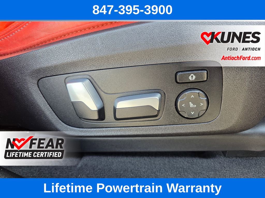 Used 2022 BMW X4 M w/ Competition Package image 49