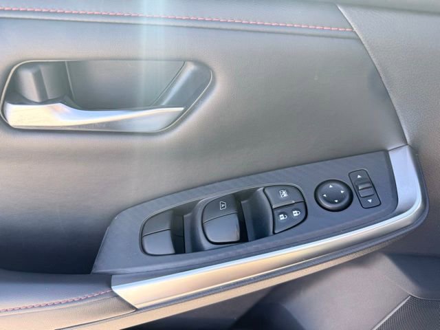 Certified 2024 Nissan Sentra SR w/ SR Premium Package FWD image 10