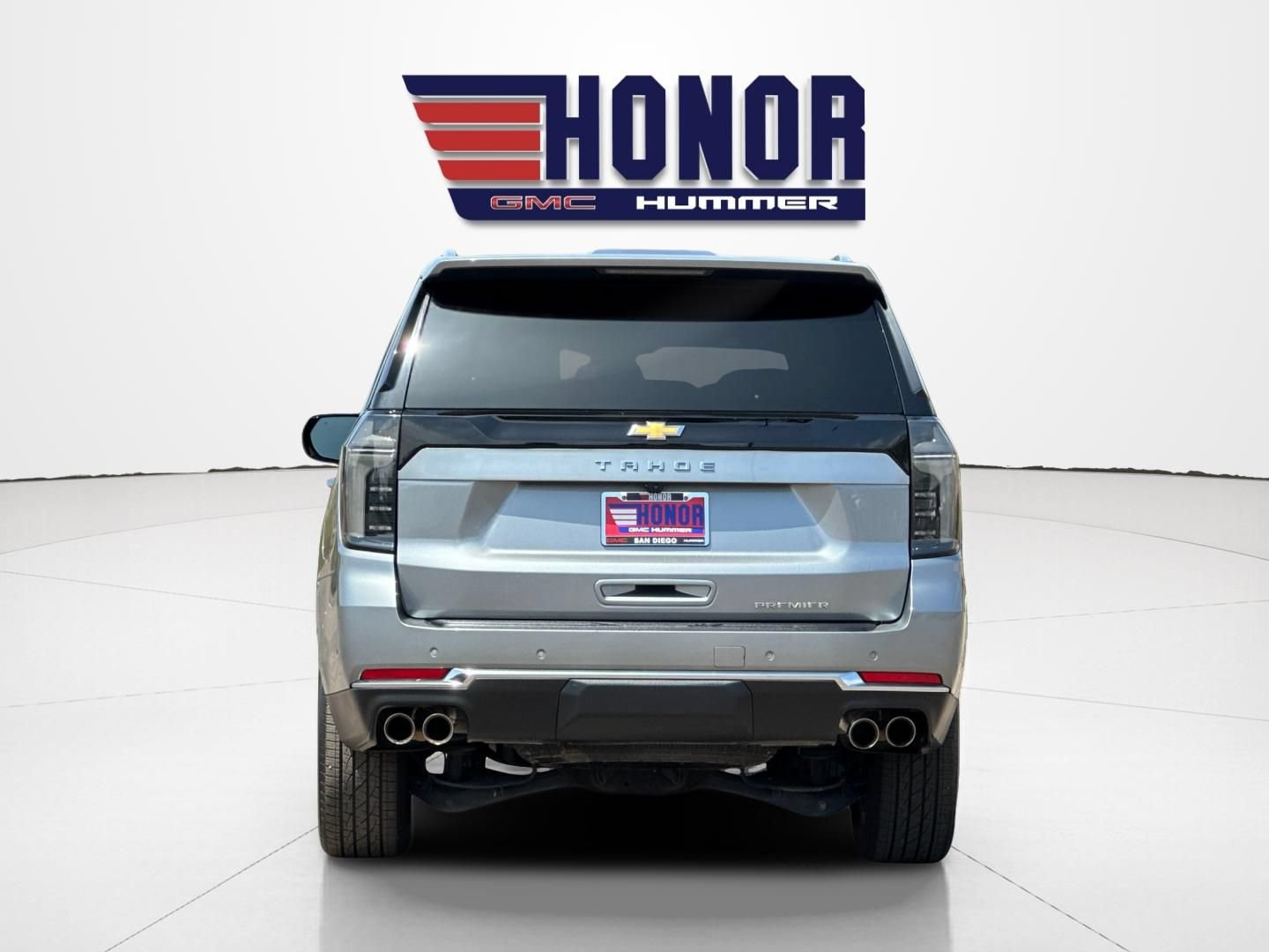 Used 2025 Chevrolet Tahoe Premier RWD image 5