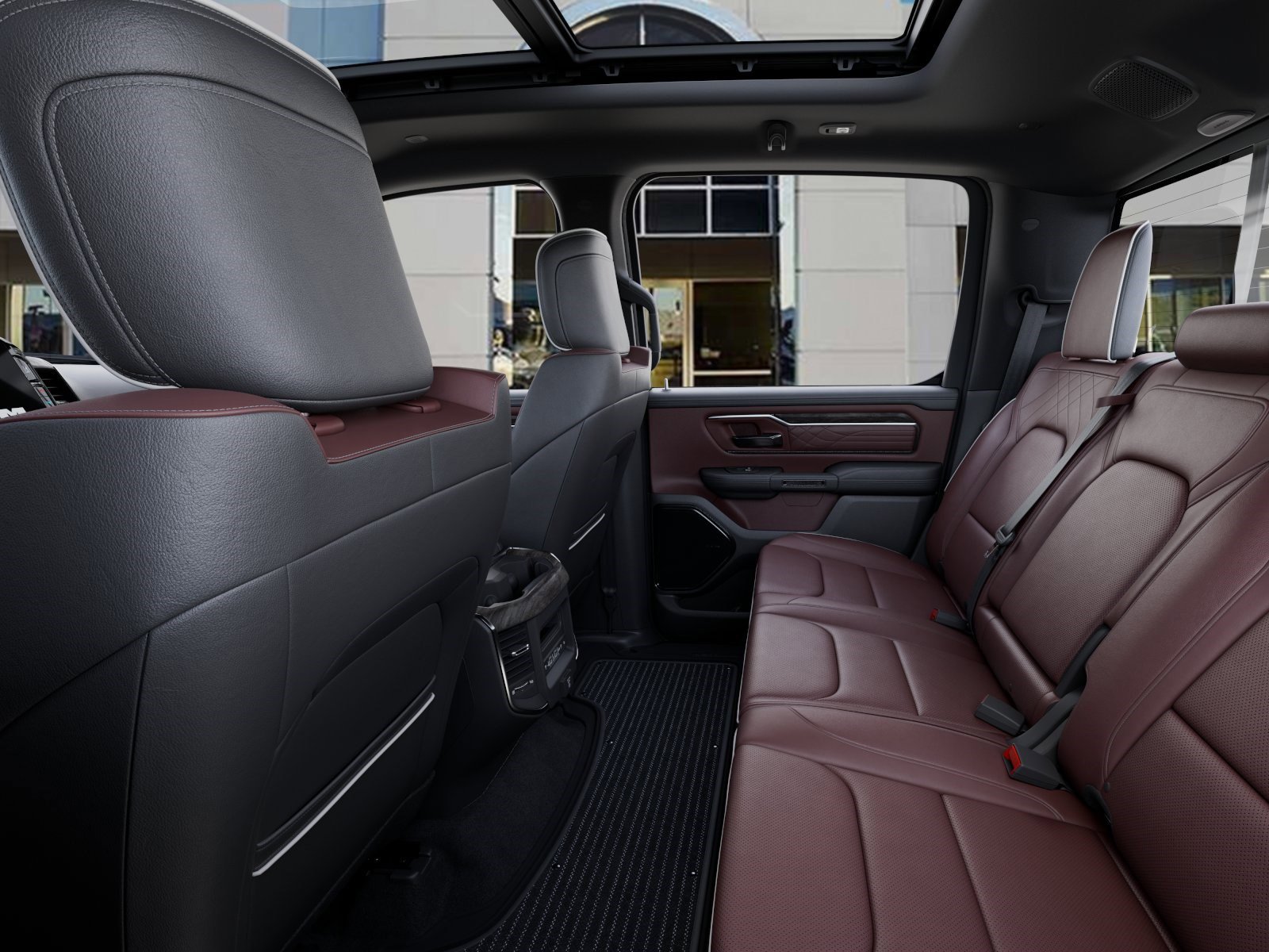 New 2026 RAM 1500 Limited image 23