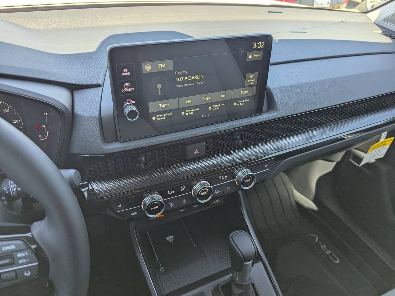 New 2027 Honda CR-V EX-L image 14