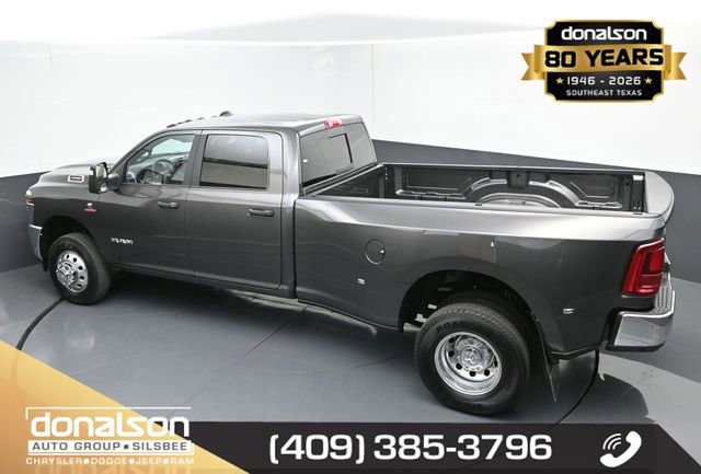 New 2026 RAM 3500 Lone Star image 18