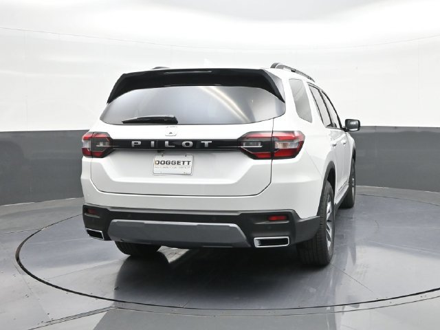 New 2026 Honda Pilot EX-L image 11