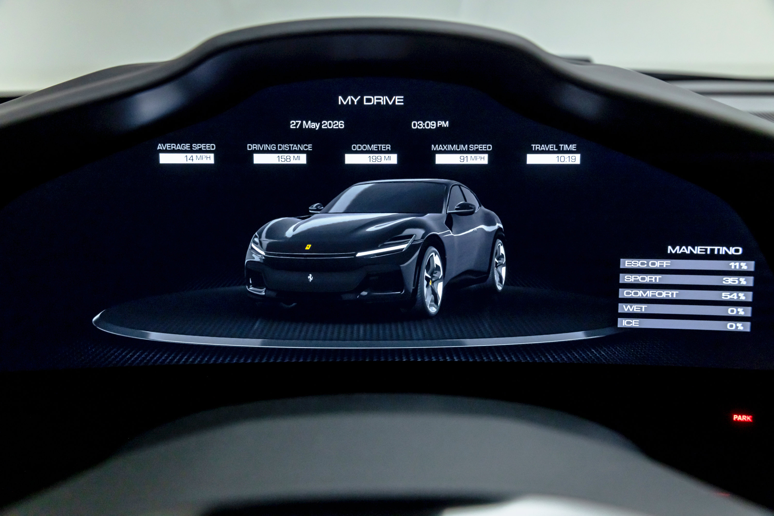 Used 2026 Ferrari Purosangue AWD/4WD image 95