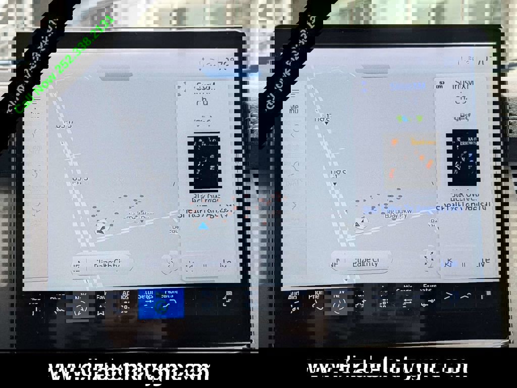 Used 2023 Ford Expedition Max XLT image 30