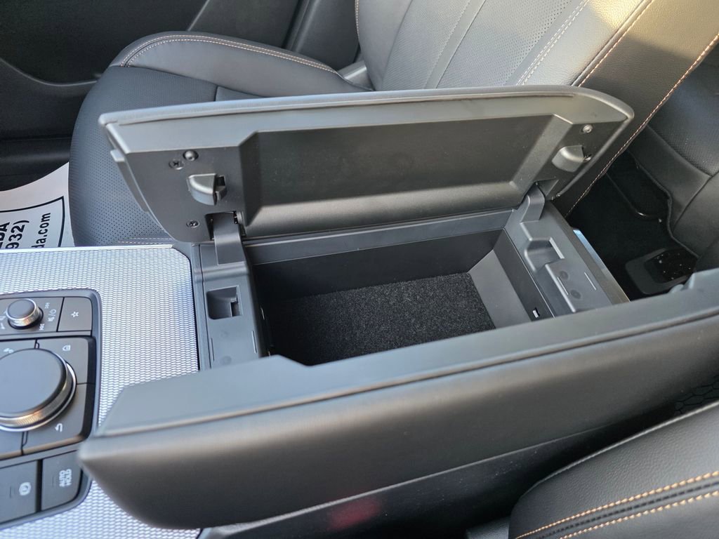 New 2026 MAZDA CX-90 Plug-In Hybrid w/Premium Sport image 24