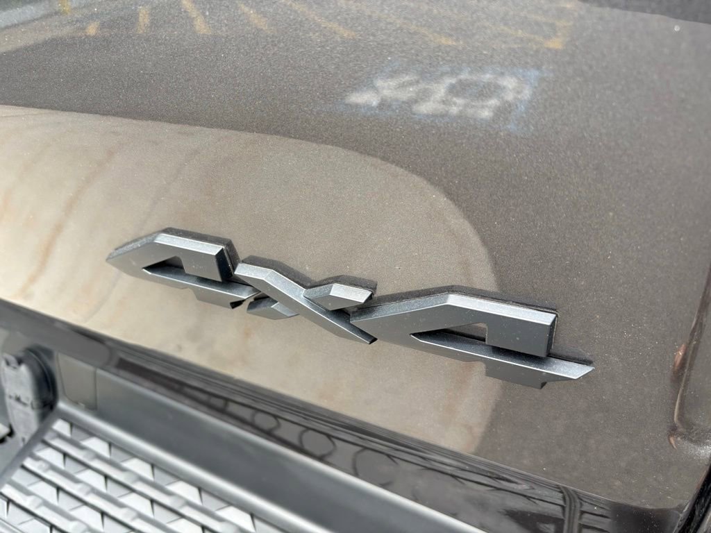 Used 2020 RAM 1500 Big Horn AWD/4WD image 15