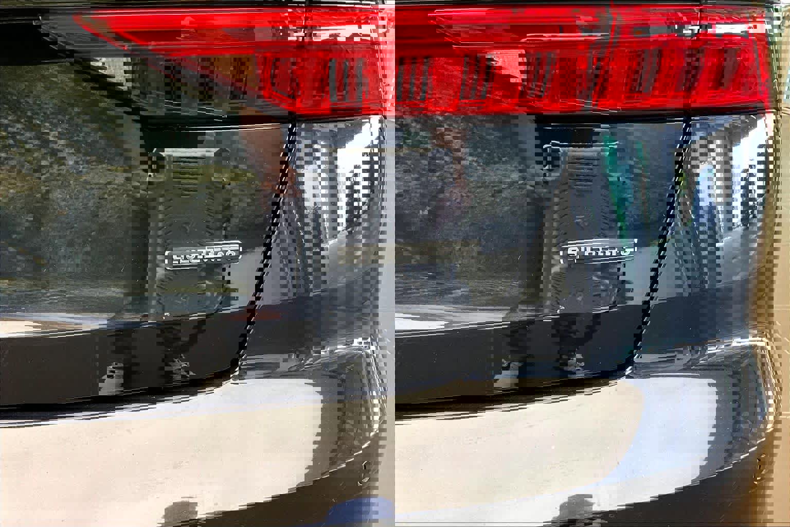 Certified 2023 Audi A6 Premium Plus w/ Premium Plus Package AWD/4WD image 10