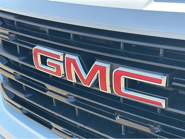 New 2026 GMC Sierra 1500 Elevation AWD/4WD image 34