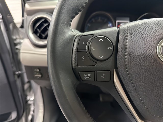 Used 2018 Toyota RAV4 XLE image 16