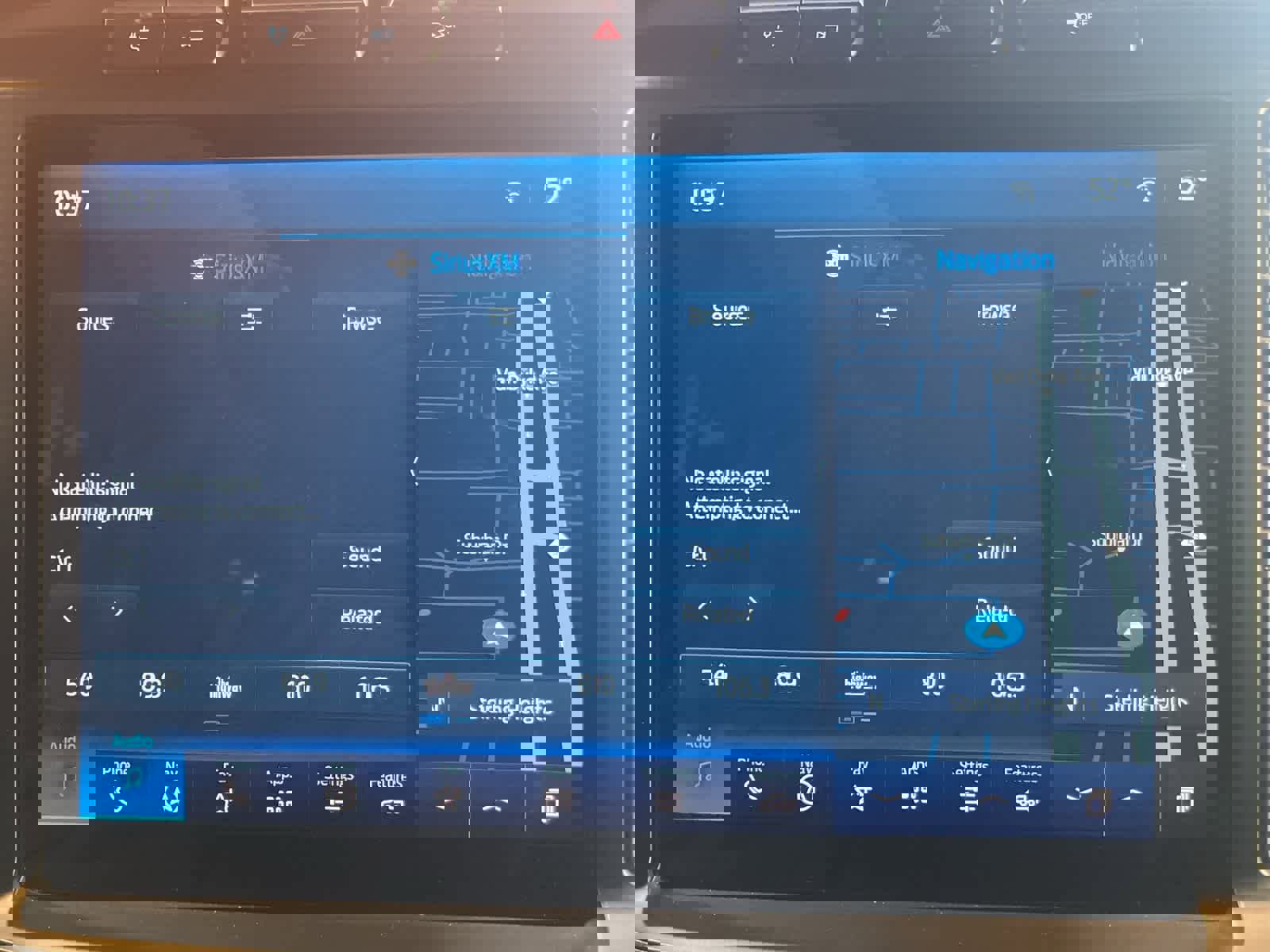 Used 2023 Ford F150 XLT w/ Equipment Group 302A High image 25