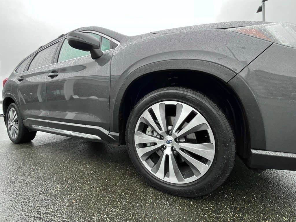 Used 2022 Subaru Ascent Limited w/ Technology Package image 10