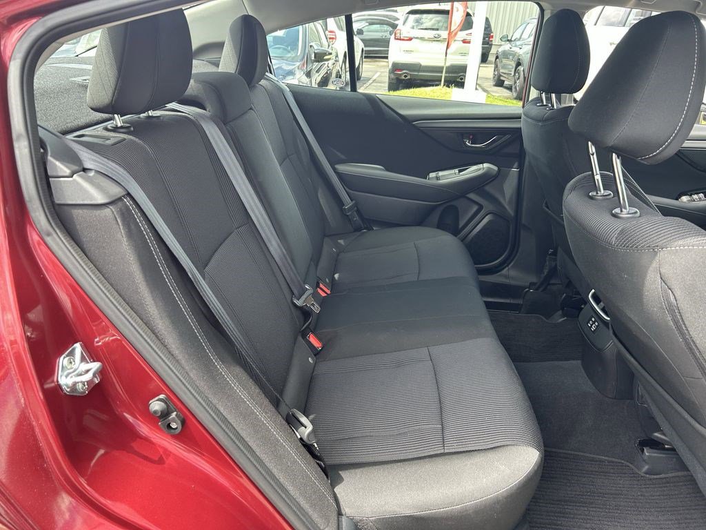 Used 2025 Subaru Legacy Premium AWD/4WD image 23