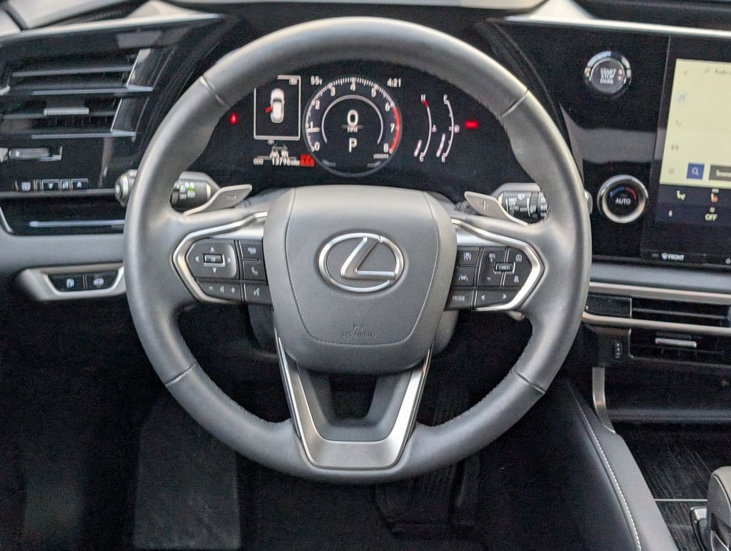 Used 2024 Lexus RX 350 FWD image 14