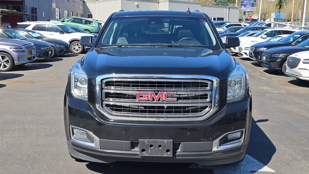 Used 2019 GMC Yukon SLT image 8
