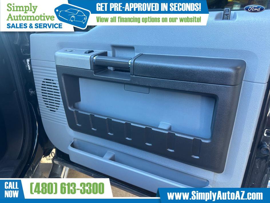 Used 2013 Ford F350 XLT image 19