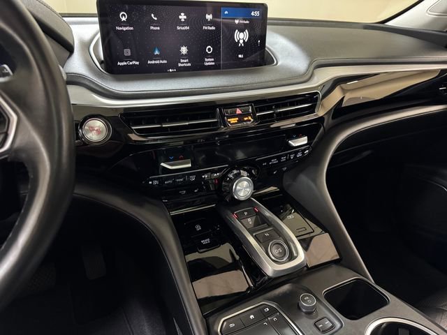 Used 2023 Acura MDX FWD w/ Technology Package image 13