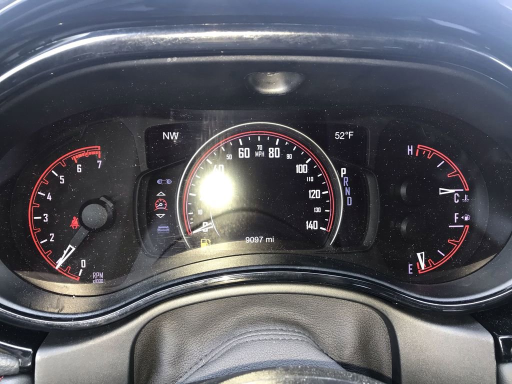 Used 2024 Dodge Durango R/T image 15