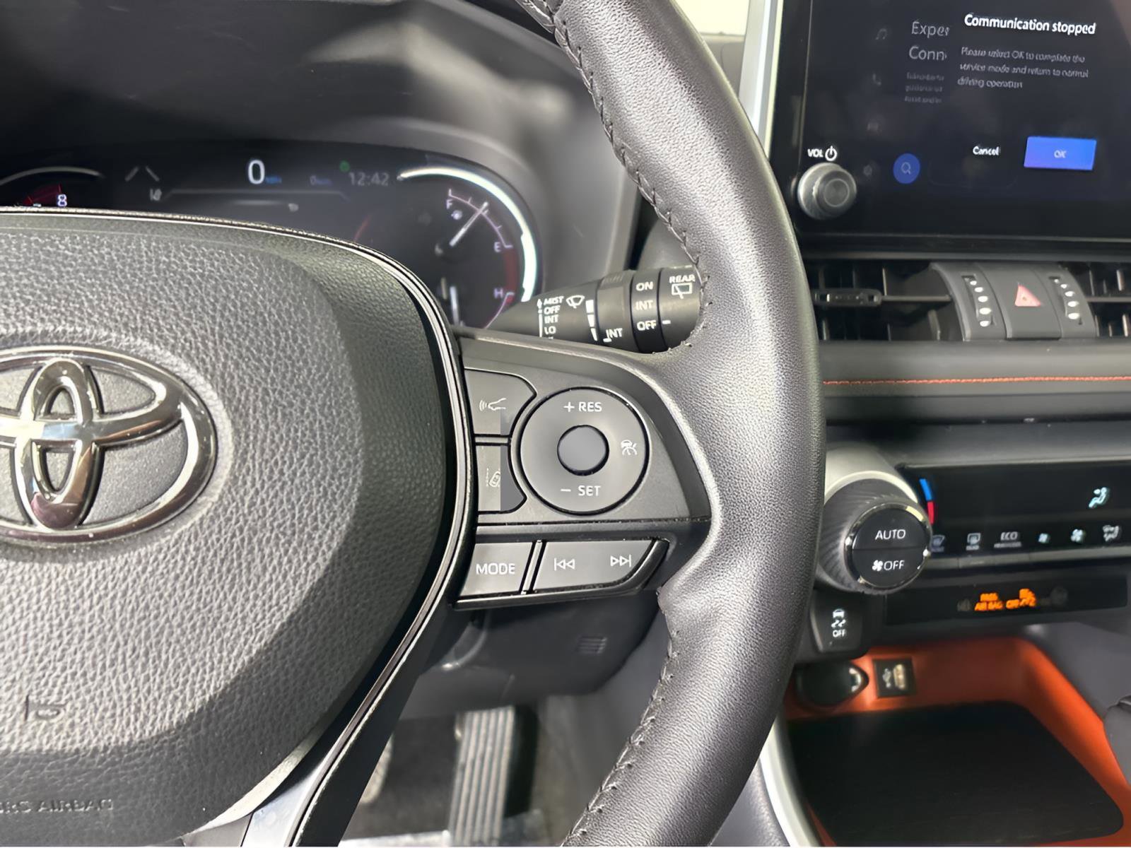 Used 2024 Toyota RAV4 Adventure image 20