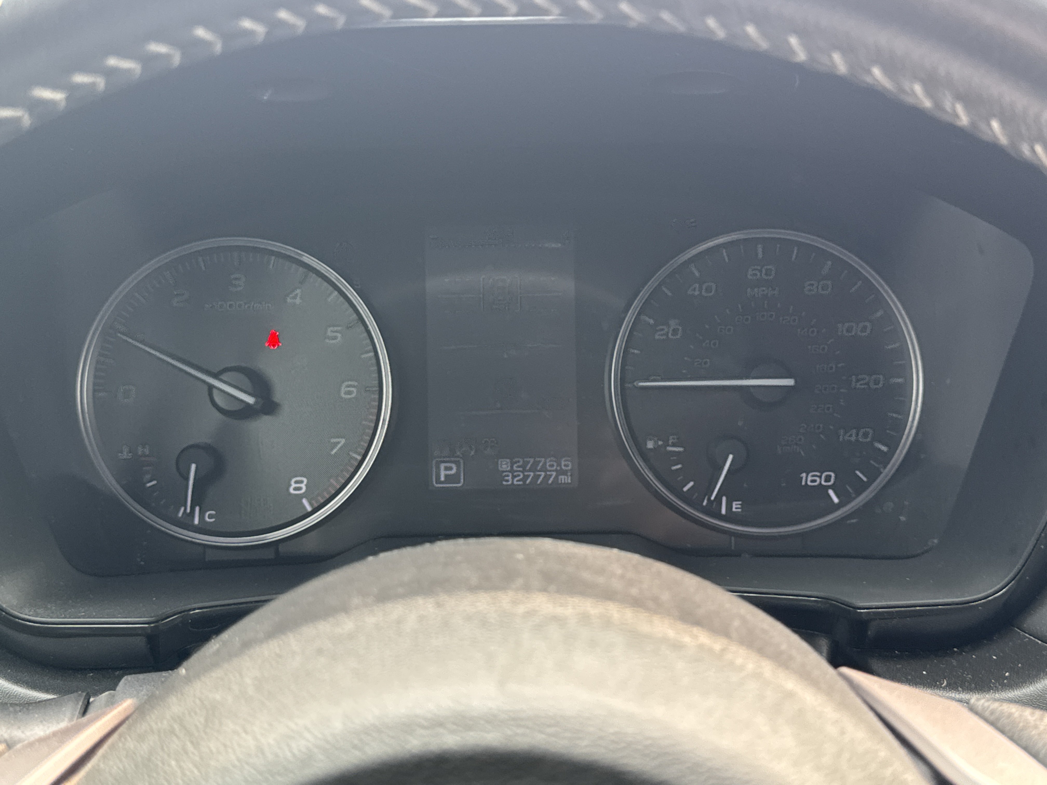 Certified 2024 Subaru Legacy Premium AWD/4WD image 5