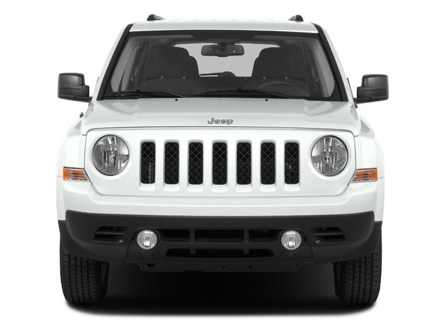 Used 2016 Jeep Patriot High Altitude AWD/4WD image 4
