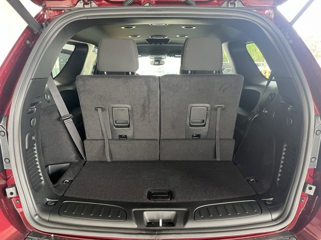 New 2025 Dodge Durango GT w/ Blacktop Package image 11