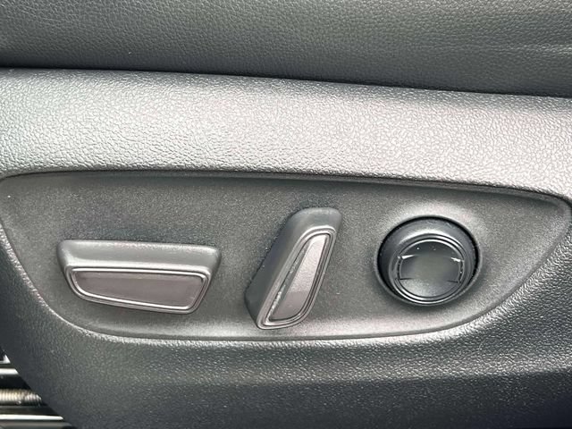 Certified 2024 Toyota Grand Highlander AWD image 24