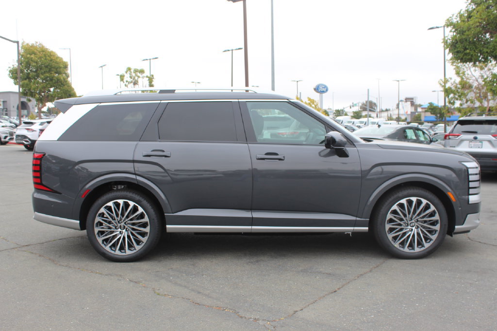 New 2027 Hyundai Palisade Calligraphy AWD/4WD image 6