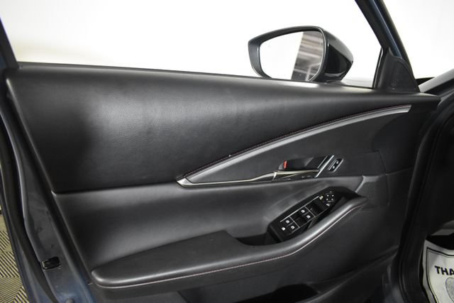 Used 2023 MAZDA CX-30 AWD 2.5 S w/ Preferred Package image 7