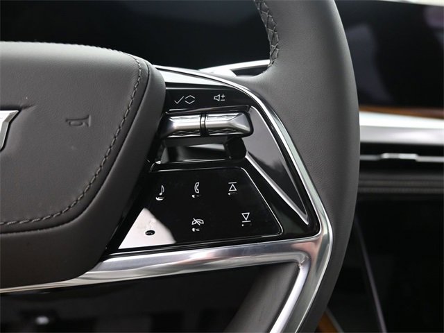 New 2026 Cadillac Escalade Platinum Sport image 33