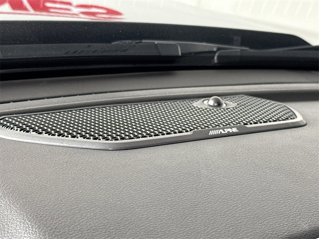 Used 2025 RAM 2500 Big Horn image 13