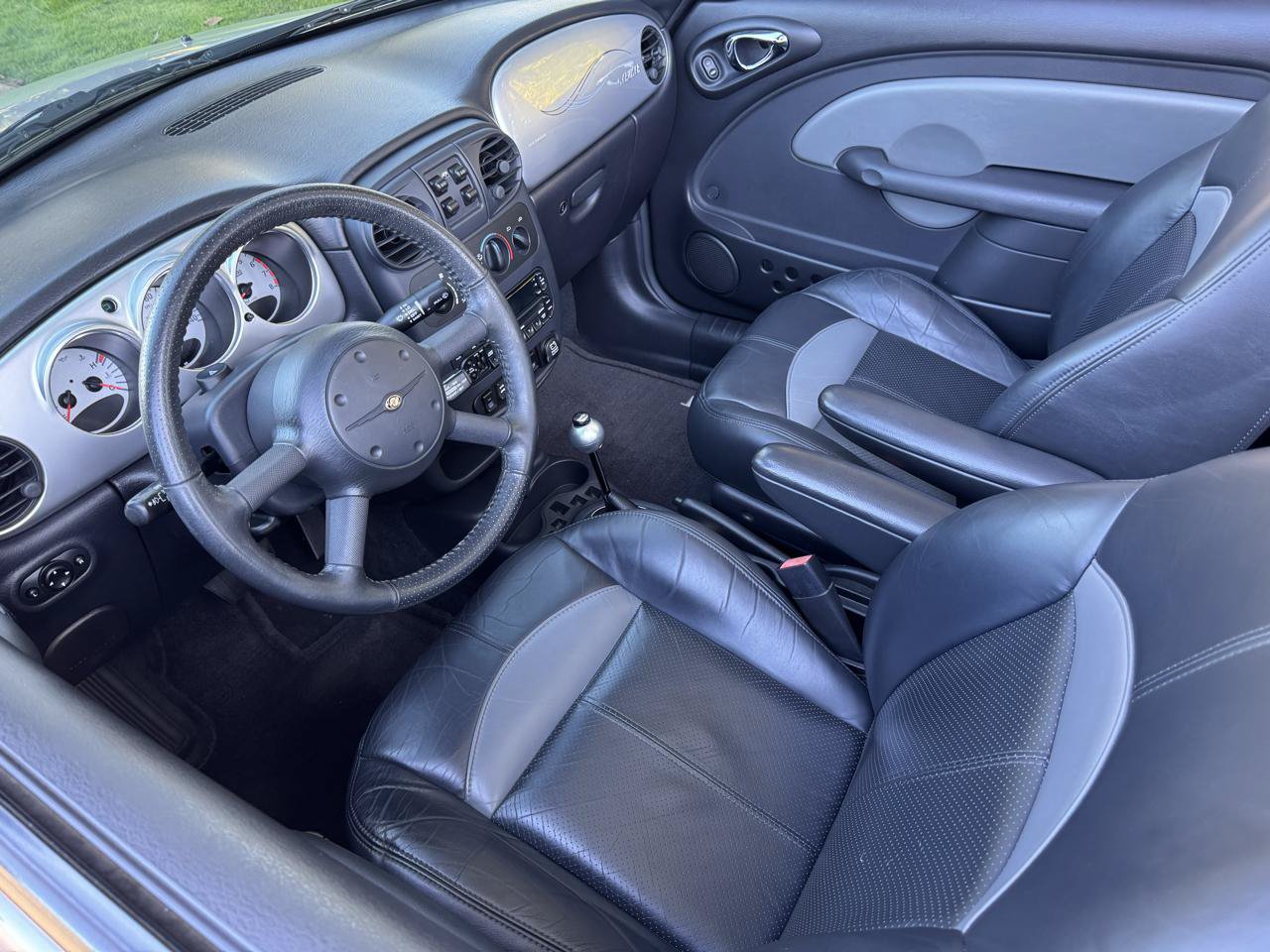 Used 2005 Chrysler PT Cruiser GT FWD image 34